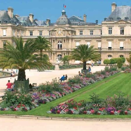 L6/Villiers-Le-Bel Proche Roissy Apartment ภายนอก รูปภาพ