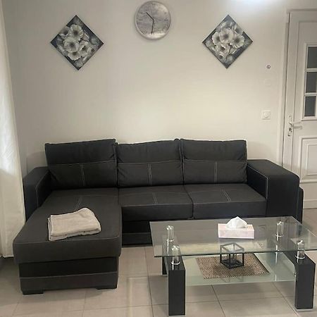 L6/Villiers-Le-Bel Proche Roissy Apartment ภายนอก รูปภาพ