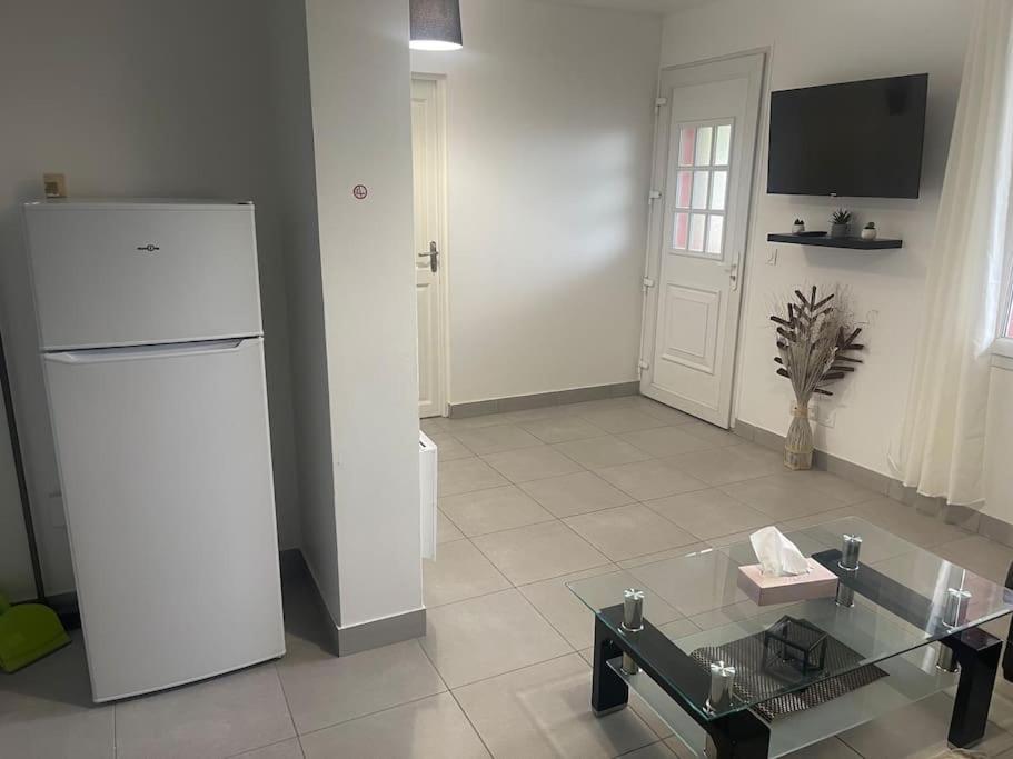 L6/Villiers-Le-Bel Proche Roissy Apartment ภายนอก รูปภาพ