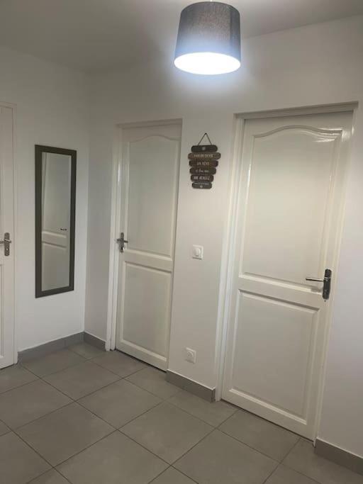 L6/Villiers-Le-Bel Proche Roissy Apartment ภายนอก รูปภาพ