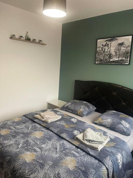 L6/Villiers-Le-Bel Proche Roissy Apartment ภายนอก รูปภาพ
