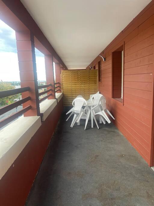 L6/Villiers-Le-Bel Proche Roissy Apartment ภายนอก รูปภาพ