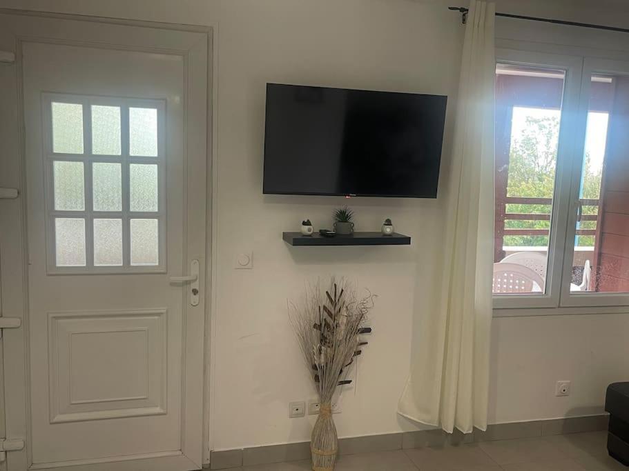 L6/Villiers-Le-Bel Proche Roissy Apartment ภายนอก รูปภาพ
