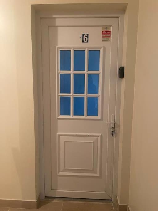 L6/Villiers-Le-Bel Proche Roissy Apartment ภายนอก รูปภาพ