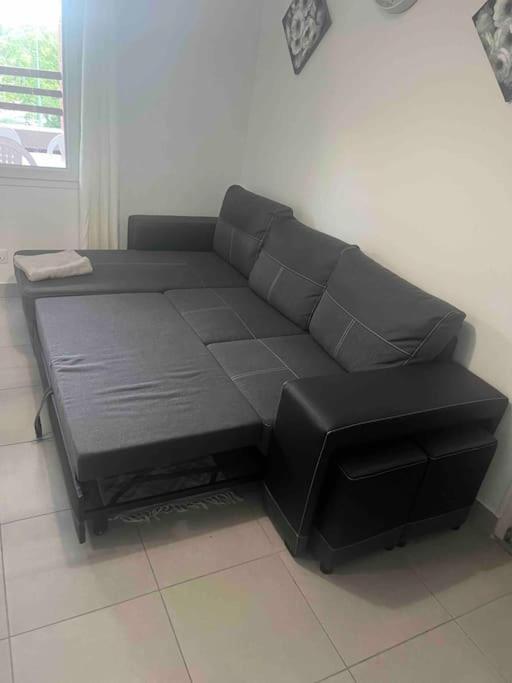 L6/Villiers-Le-Bel Proche Roissy Apartment ภายนอก รูปภาพ